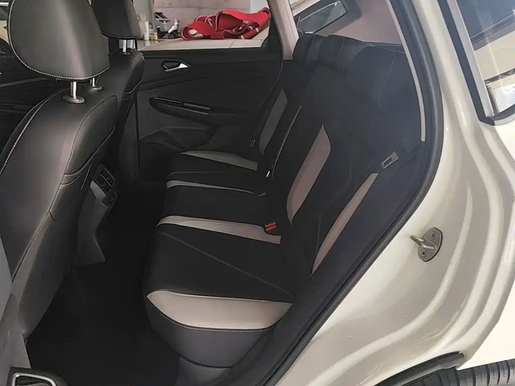 Jetta VS5 2025 2024 280TSI Auto Enjoyment Edition