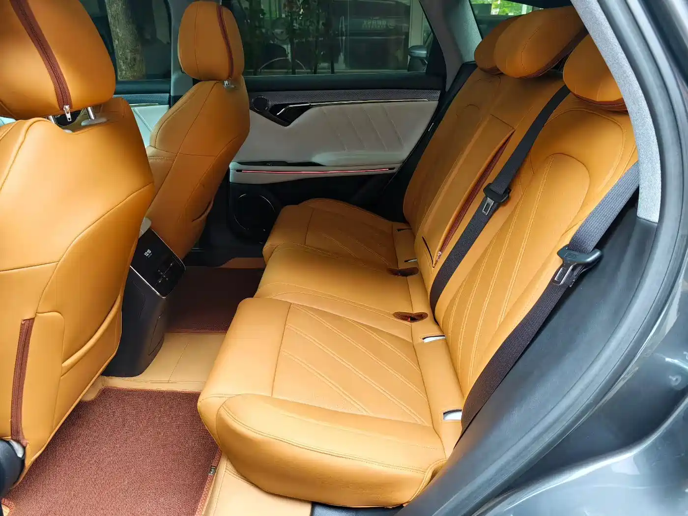 Voyah Free 2025 2025 318 318km RWD Touring Edition