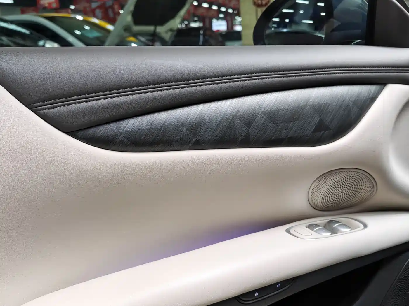 ZHIJI AUTOMOBILE ZHIJI L6