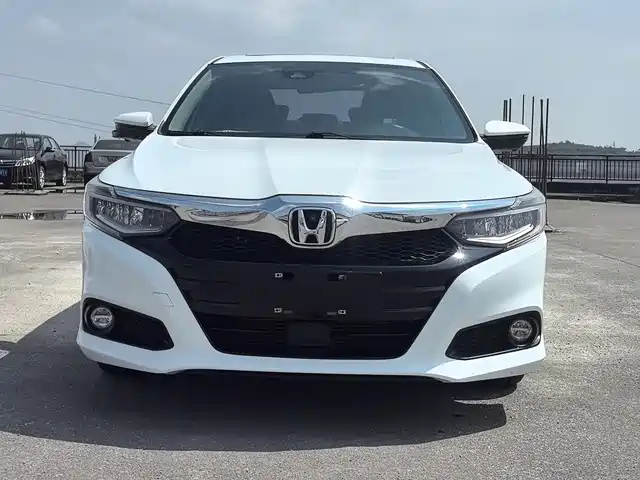 HONDA LINGPAI