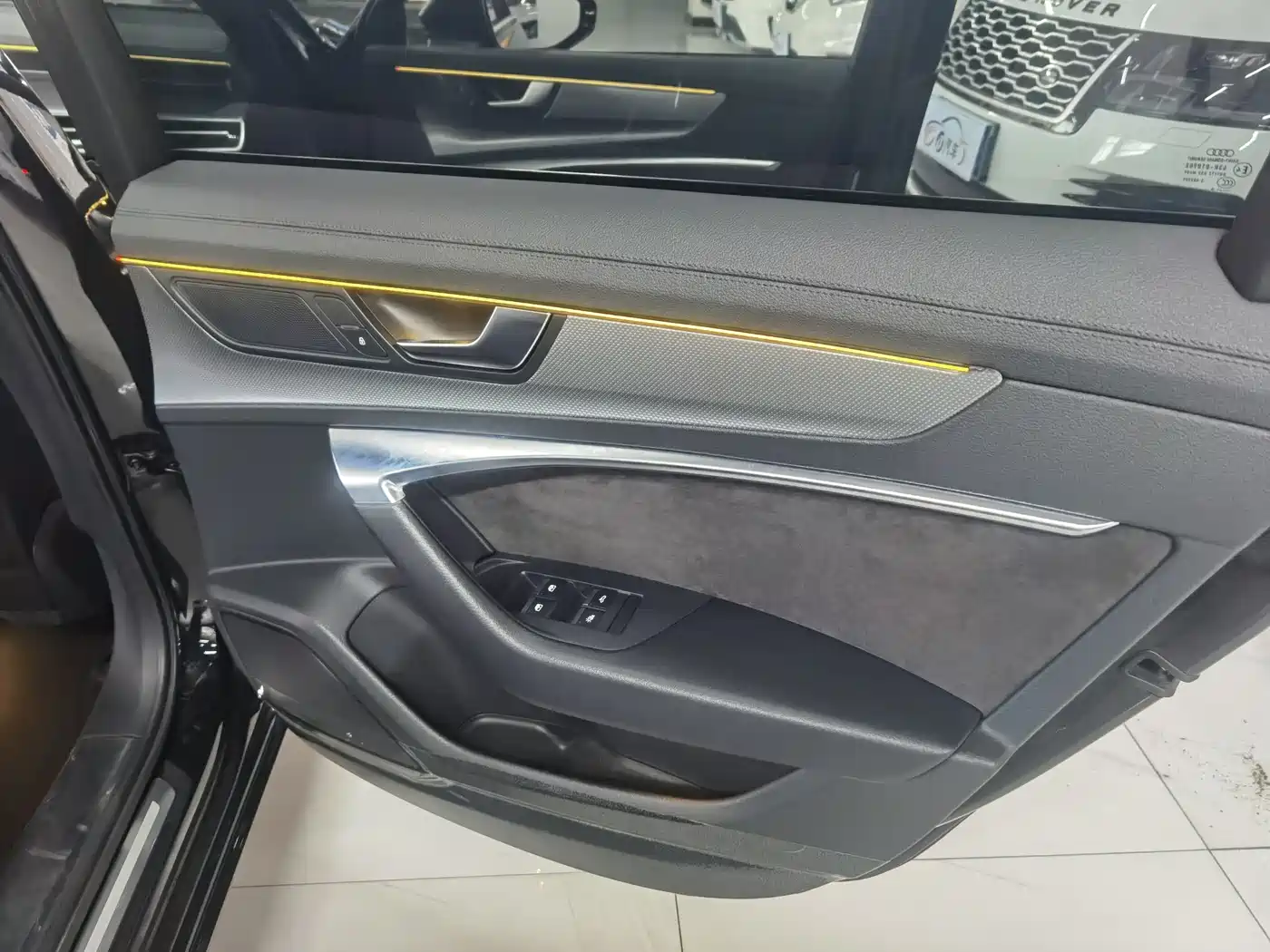 Audi A6L 2019 45 TFSI quattro Premium Dynamic фото 20