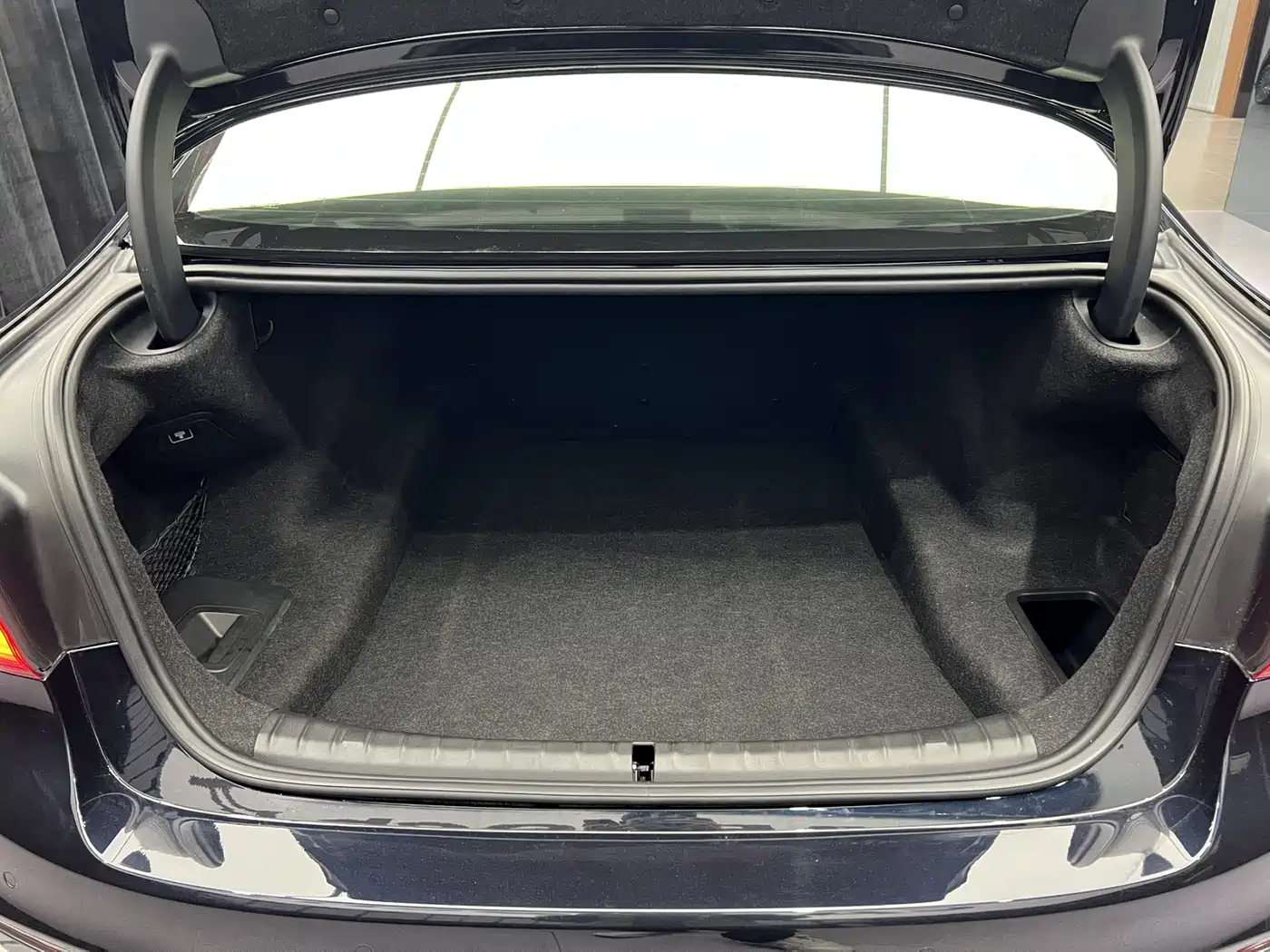 BMW 5 Series 2018 Facelift 530Li Leading M Sport Package фото 13