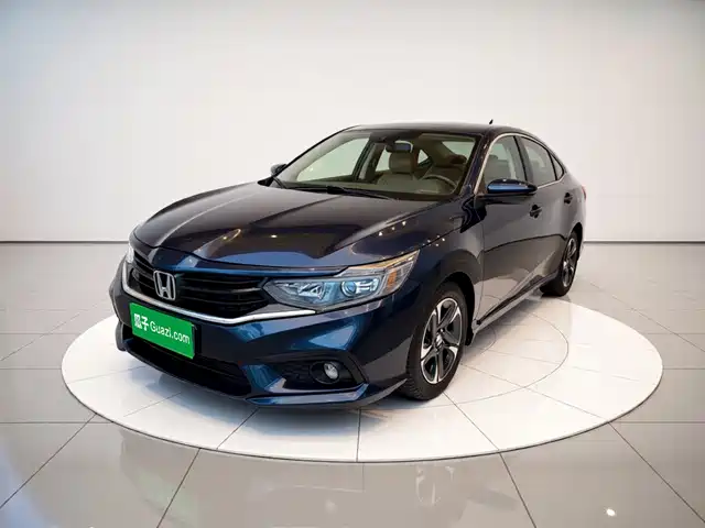  Honda Honda ENVIX 2019 180TURBO CVT Enjoyment China V