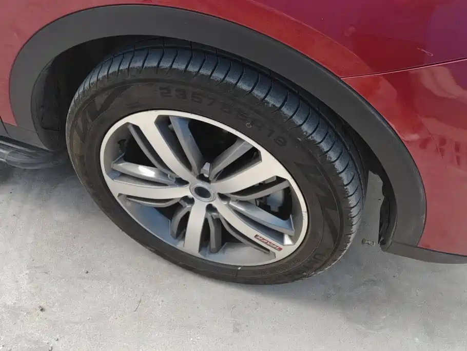 Фото 6 - Haval H6