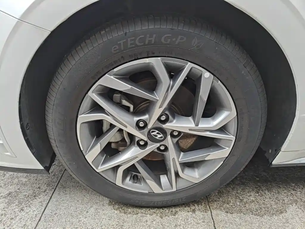 Hyundai Sonata 2021 2020 270TGDi DCT GLS Elite Edition
