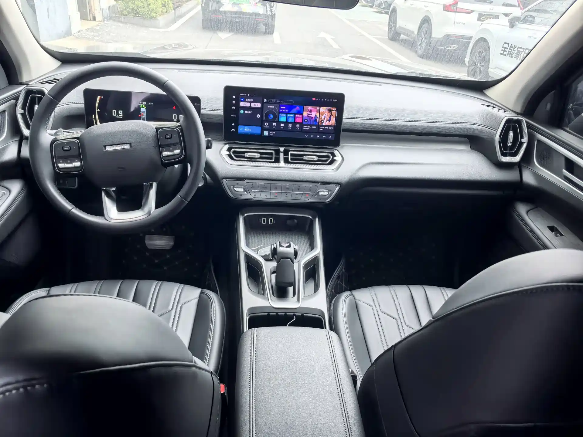 Photo 7 - Haval H5