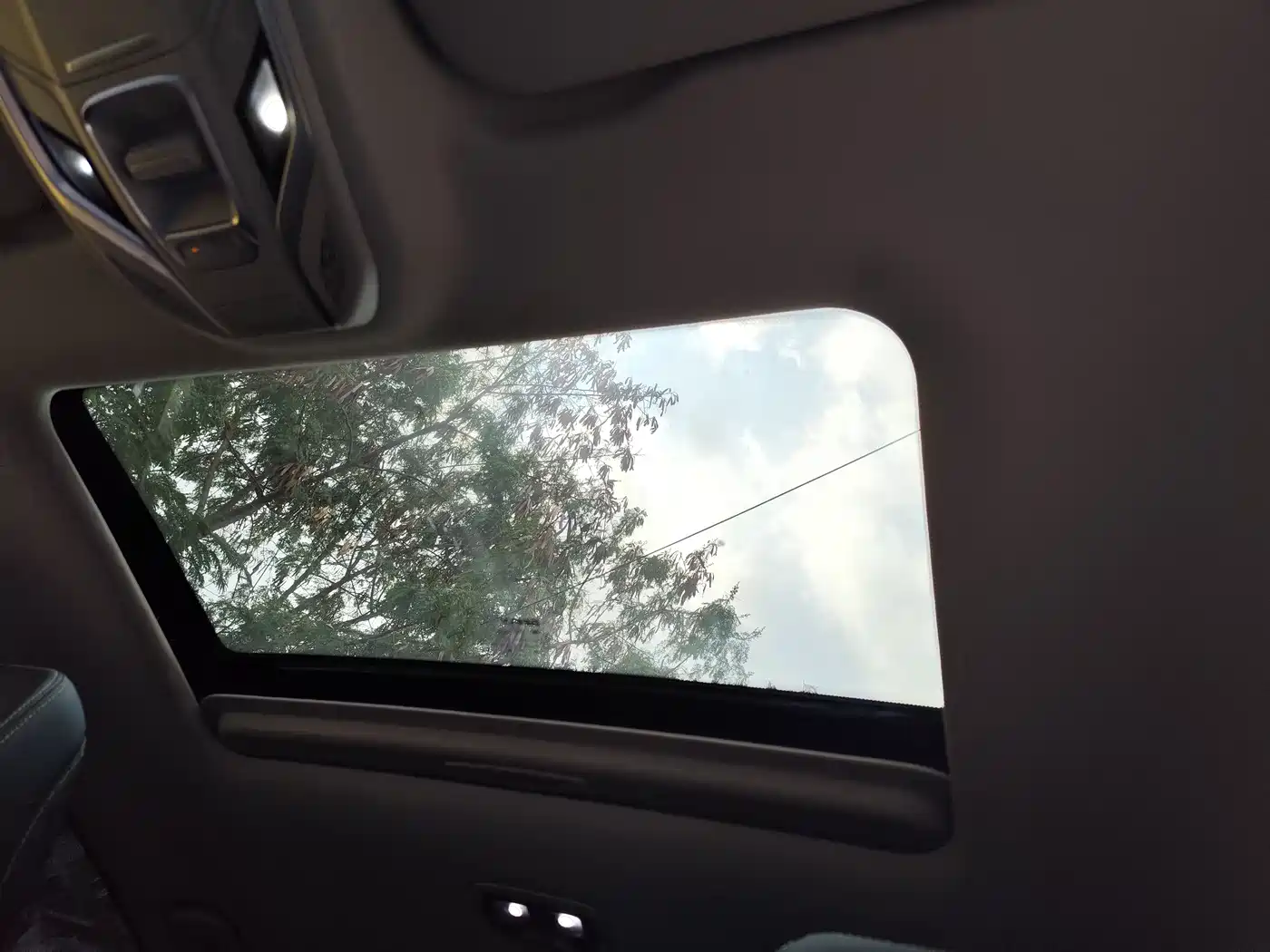 GEELY AUTOMOBILE BINRUI