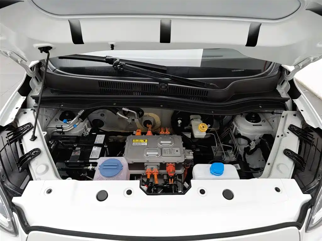 ZERO-RUNNING CAR ZERO RUN T03
