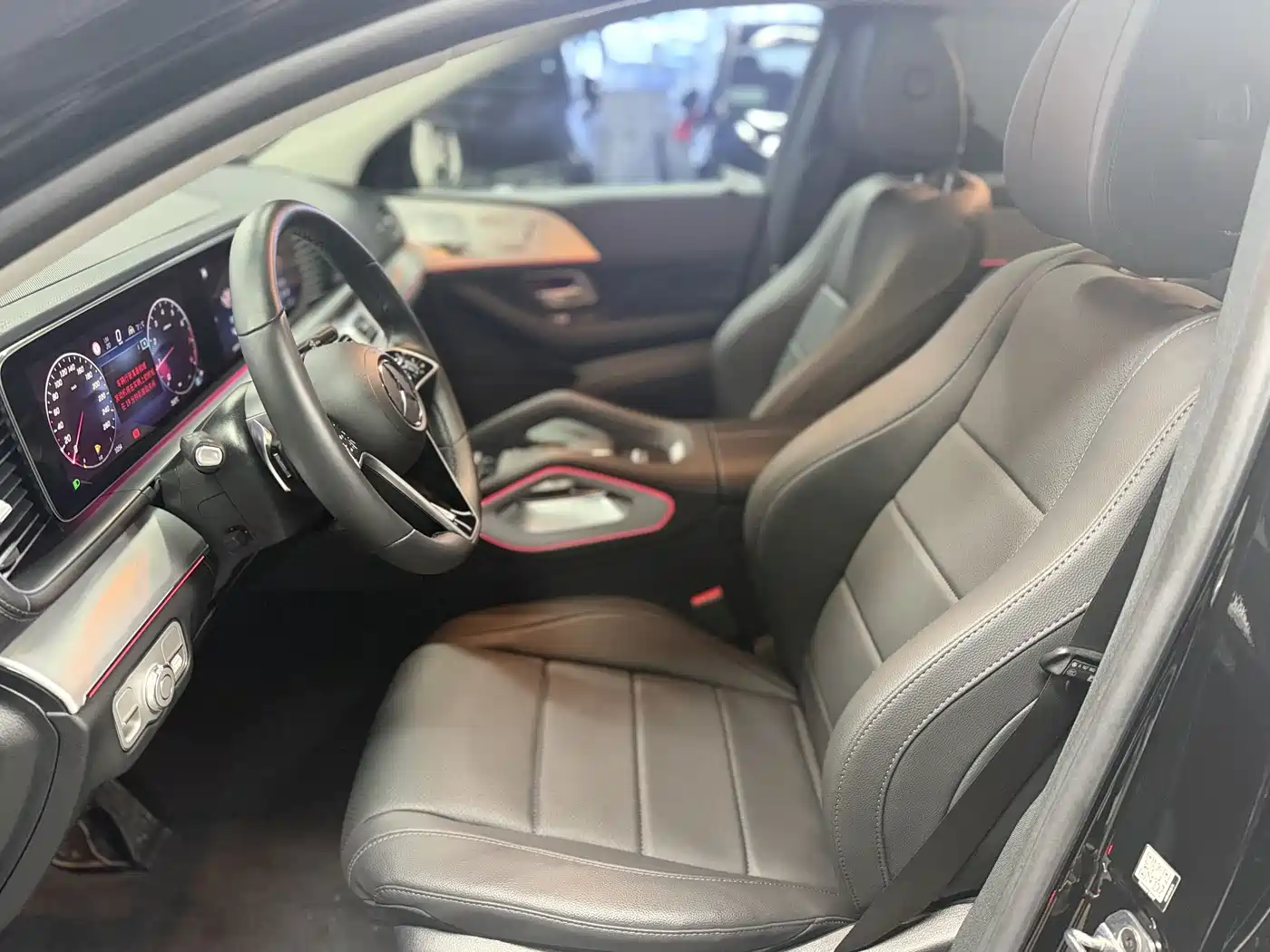 Mercedes-Benz GLE Coupe 2026 2025 GLE 350 4MATIC Coupe SUV Luxury