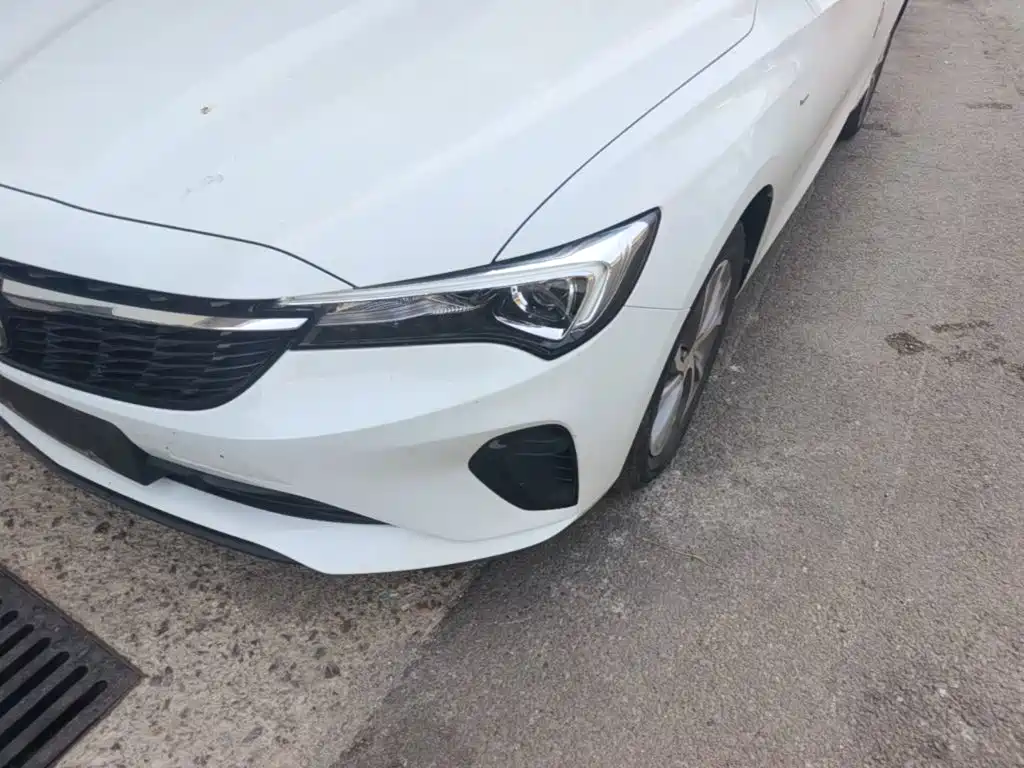 Buick Verano 2023 2023 Pro Joy Edition