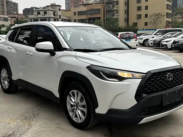 TOYOTA COROLLA SHARP AMPLIFIER 2024
