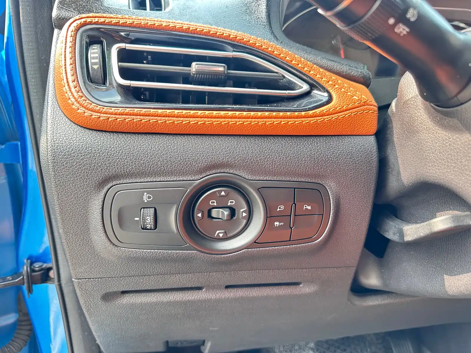 Photo 11 - Chery Tiggo 7