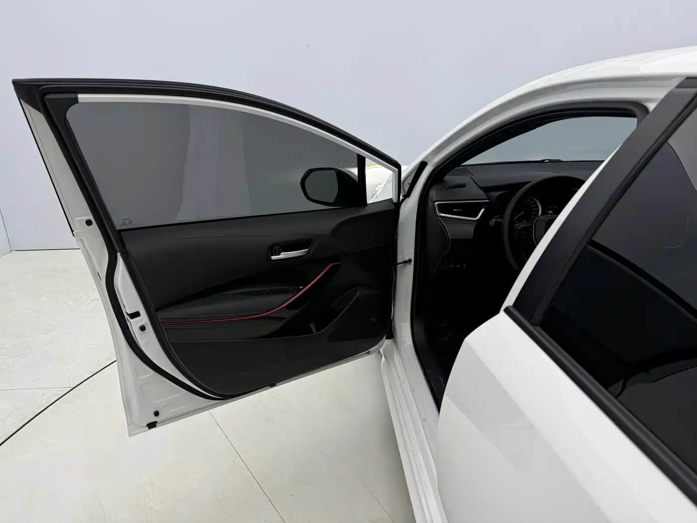 Toyota Levin 2022 185T CVT Sport Edition фото 21