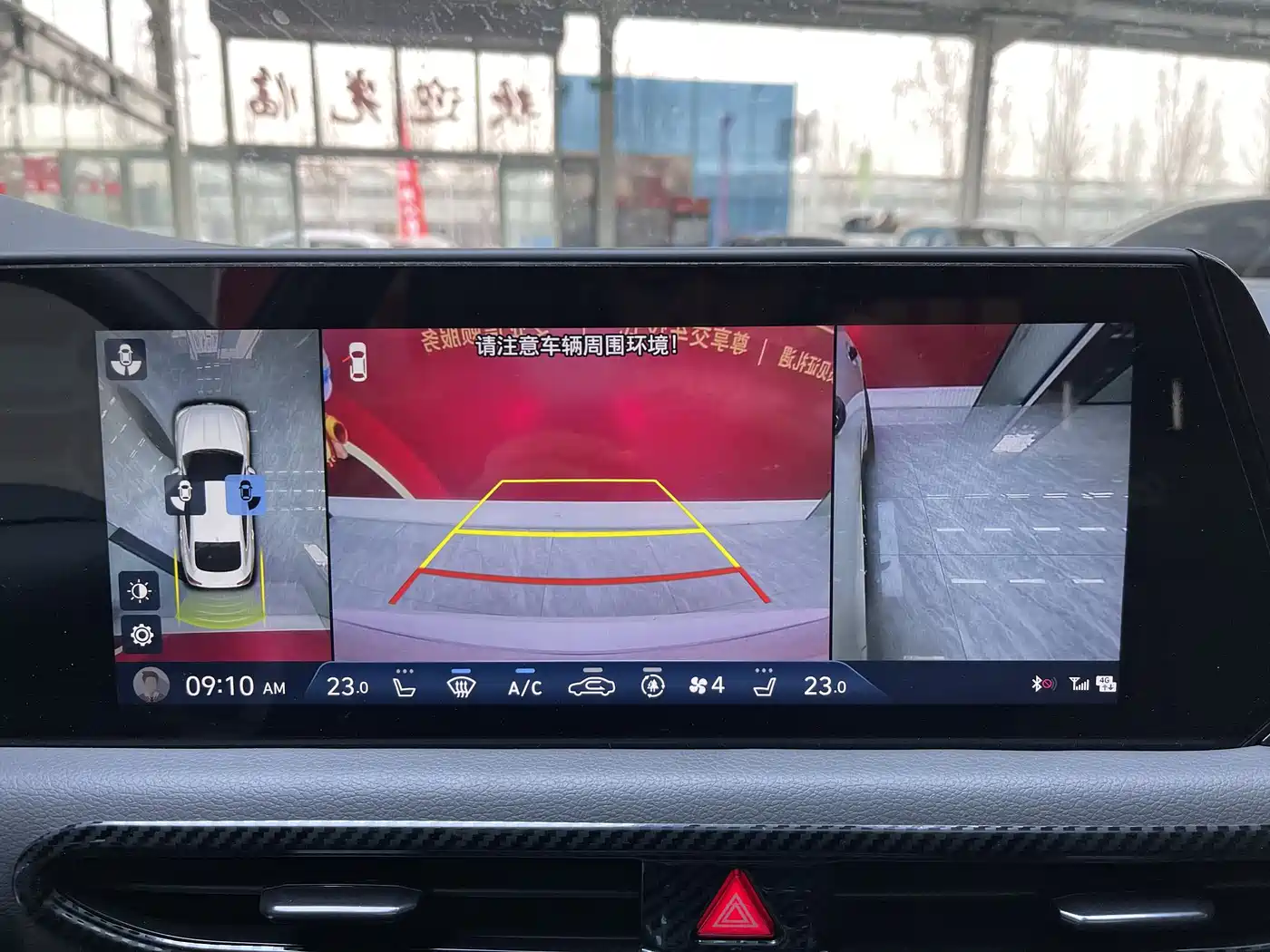 Hyundai Sonata 2022 380TGDi Automatic 20th Anniversary Edition фото 12