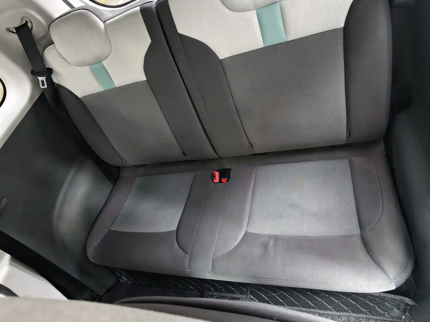 Changan Qiyuan Changan Lumin 2022 2022 155km Fresh Edition
