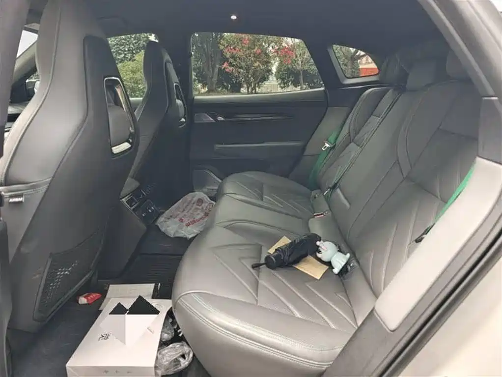 ZEEKR EXTREME KRYPTON 001