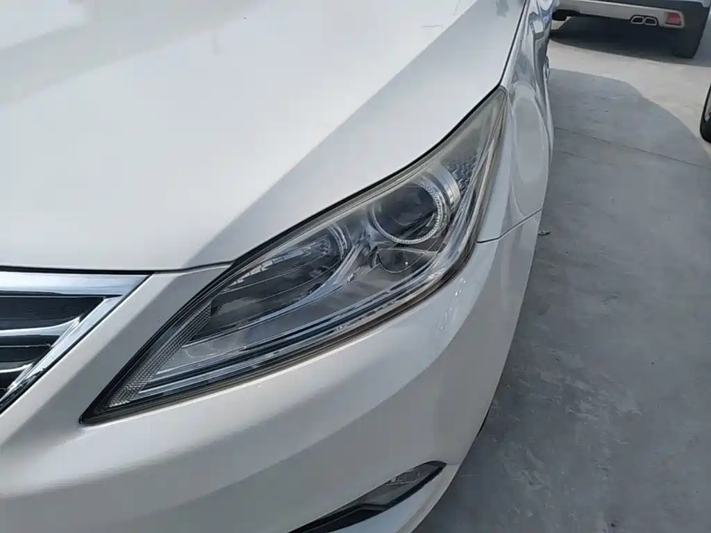 Changan Eado 2014 2014 1.6L Manual Luxury