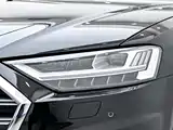Photo 10 - Audi A8 New Energy