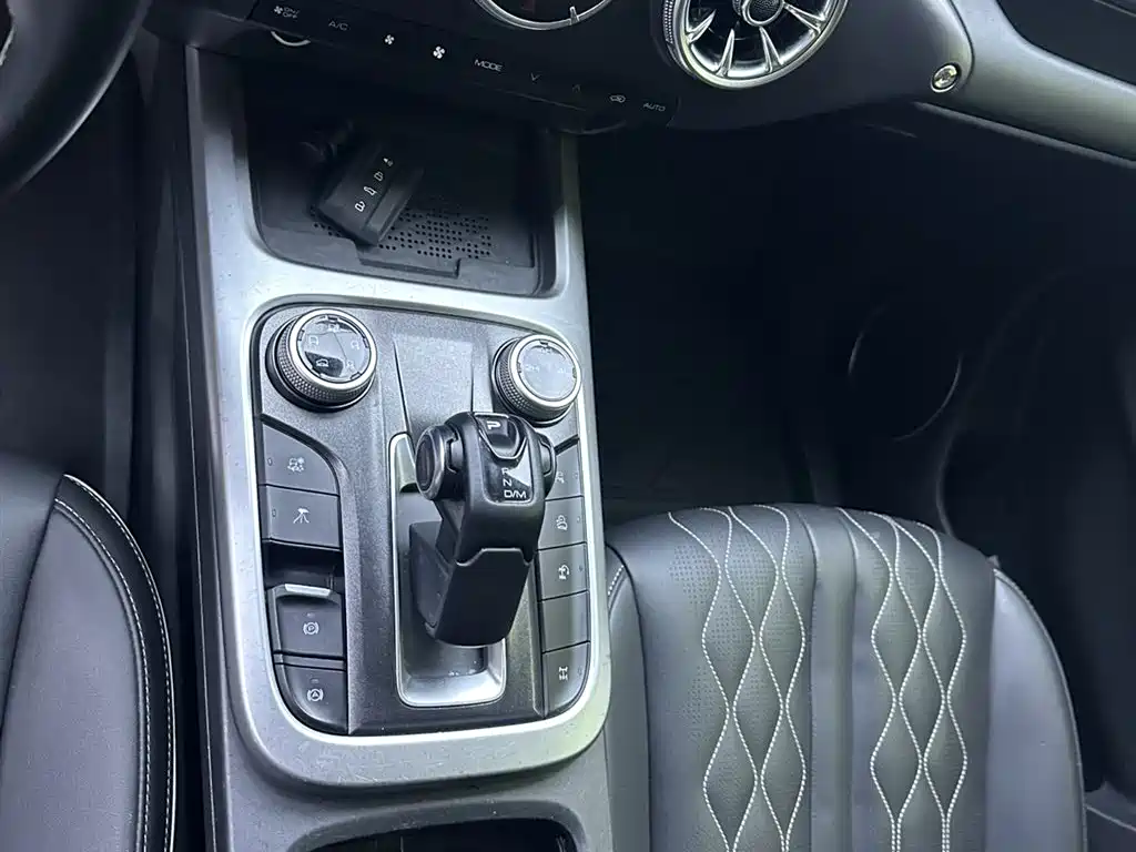 Tank 300 2024 Model 2.0T Challenger фото 14