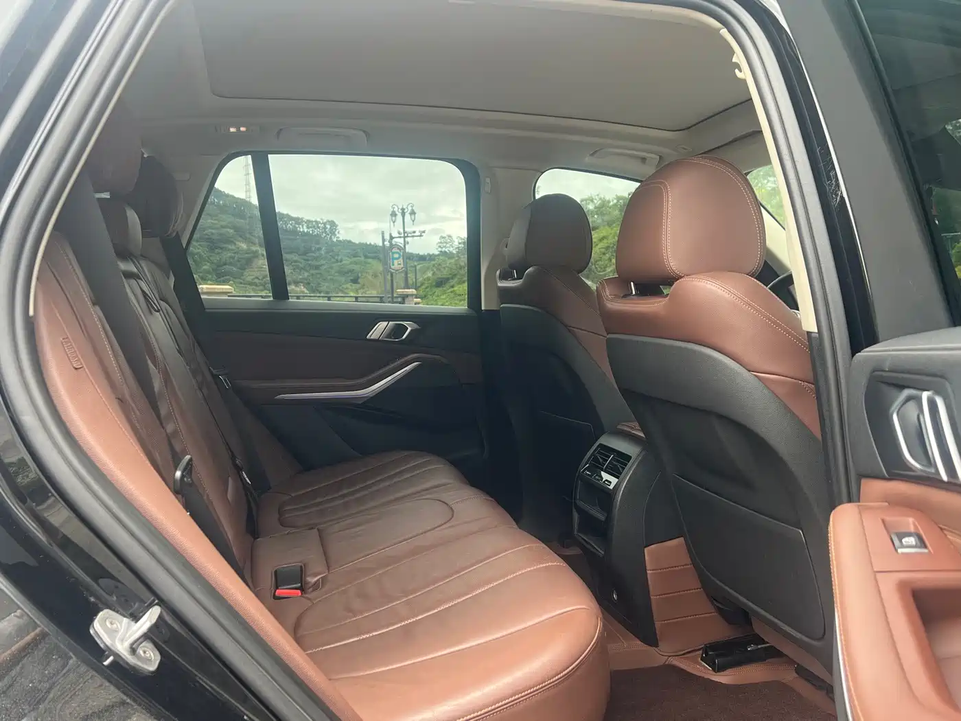 Фото 11 - BMW X5 (Import)