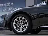 Фото 8 - Lexus LS