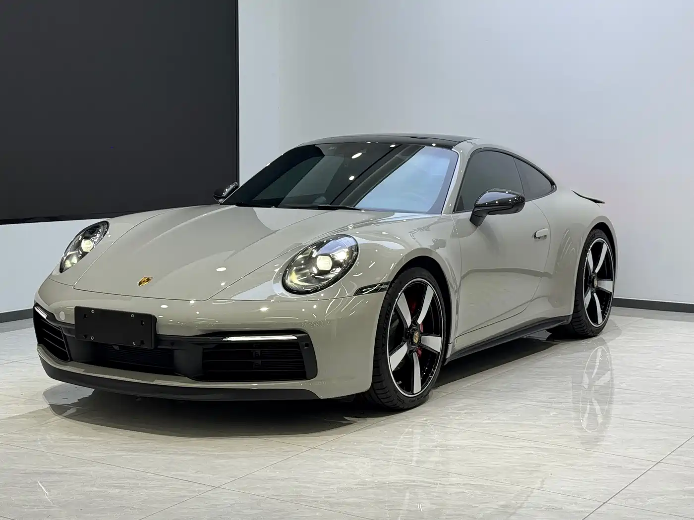  Porsche Porsche 911 2023 Carrera 3.0T