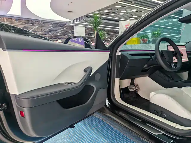Tesla Model 3, фото 3