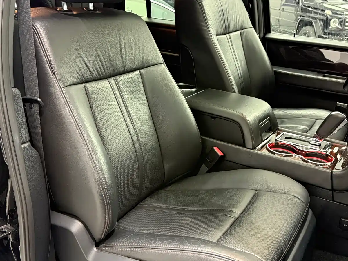 Lincoln Navigator 2016 2016 3.5T AWD
