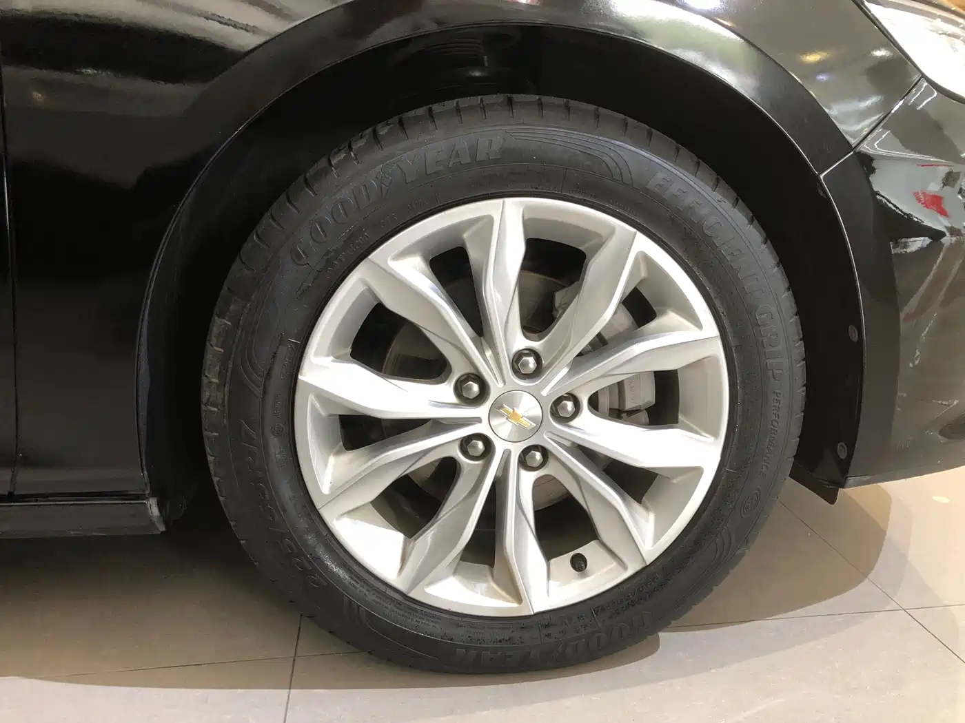 Chevrolet Malibu XL 2022 535T Auto Sharp Connect Edition фото 14