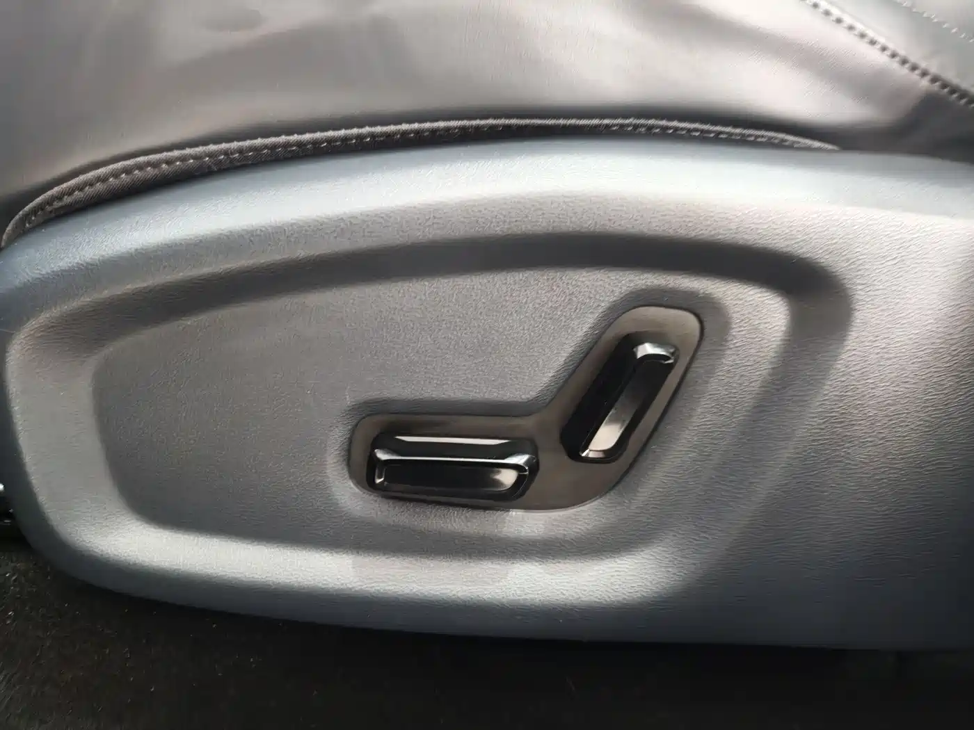 Geely Galaxy Galaxy E5 2024 530km Starship Edition фото 21