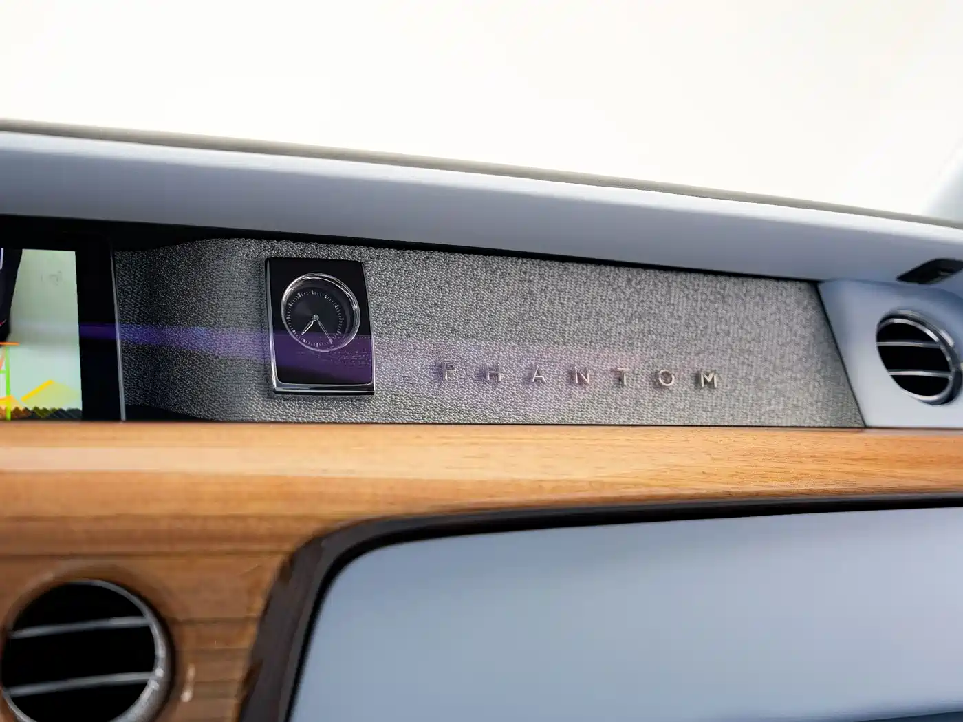 Rolls-Royce Phantom 2020 2018 6.7T Long Wheelbase Version