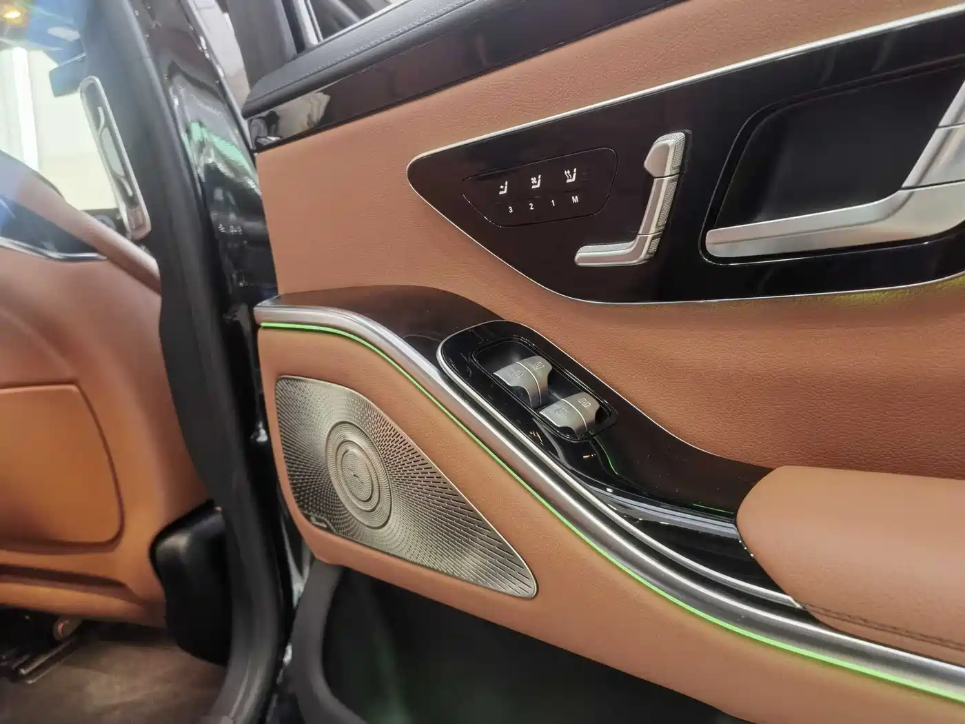 Mercedes-Benz S-Class 2021 S 450 L фото 6