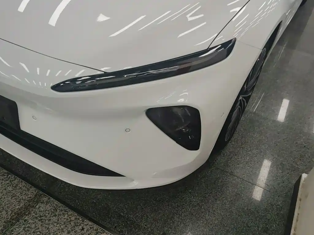 NIO ET7 2022 2022 75kWh