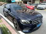 Фото 4 - Mercedes-Benz E-Class (Import)
