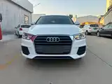 Фото 1 - Audi Q3