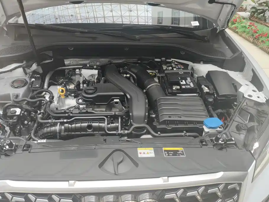 Audi Q2L 2026 2024 35TFSI Luxury Sport