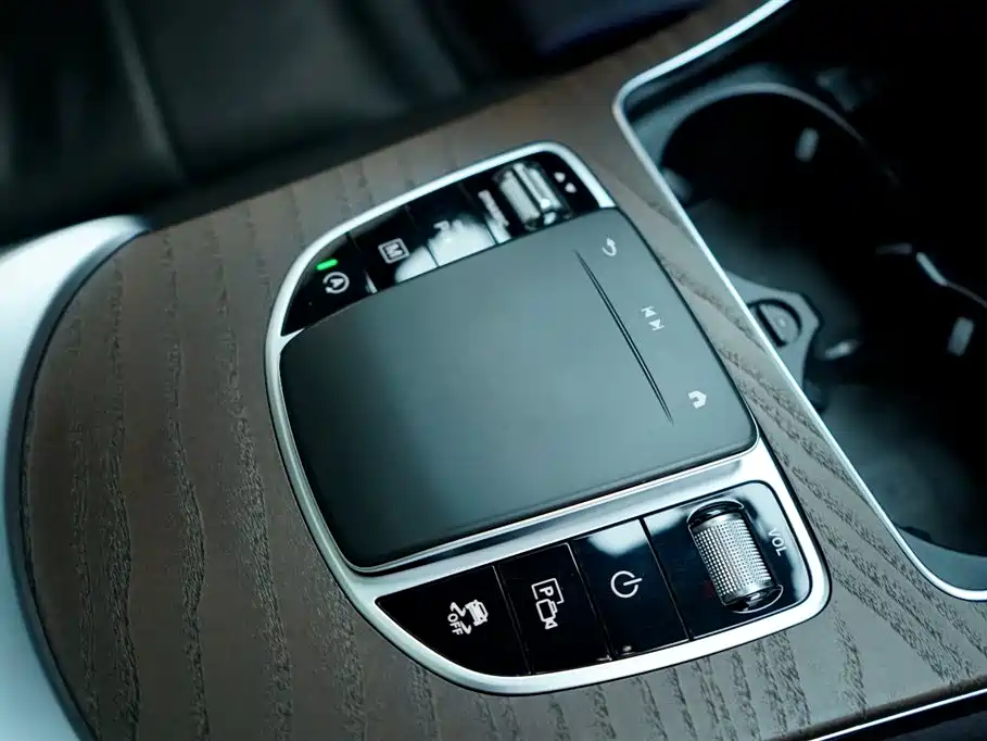 Mercedes-Benz GLC 2020 GLC 300 L 4MATIC Dynamic фото 13
