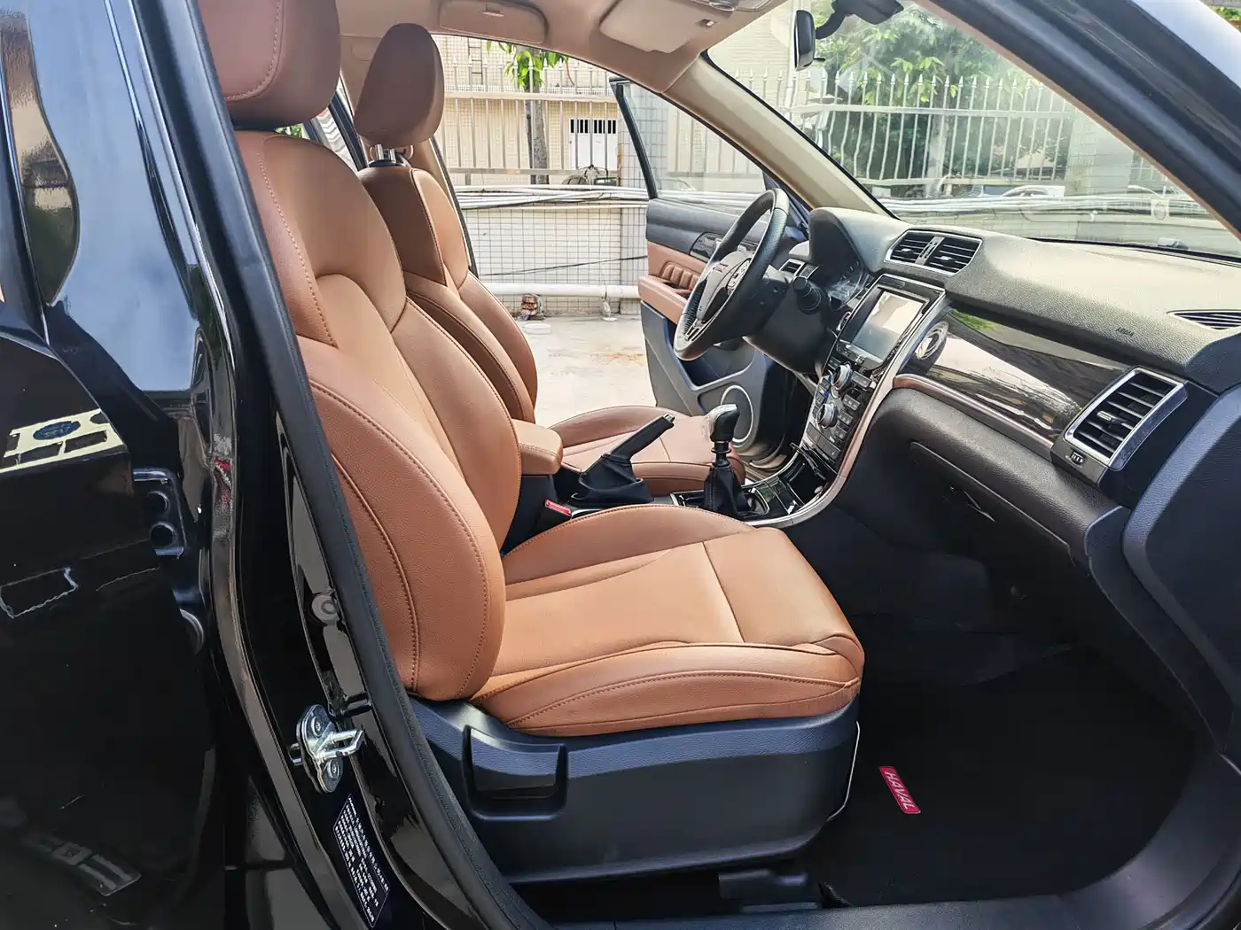 Фото 10 - Haval H2