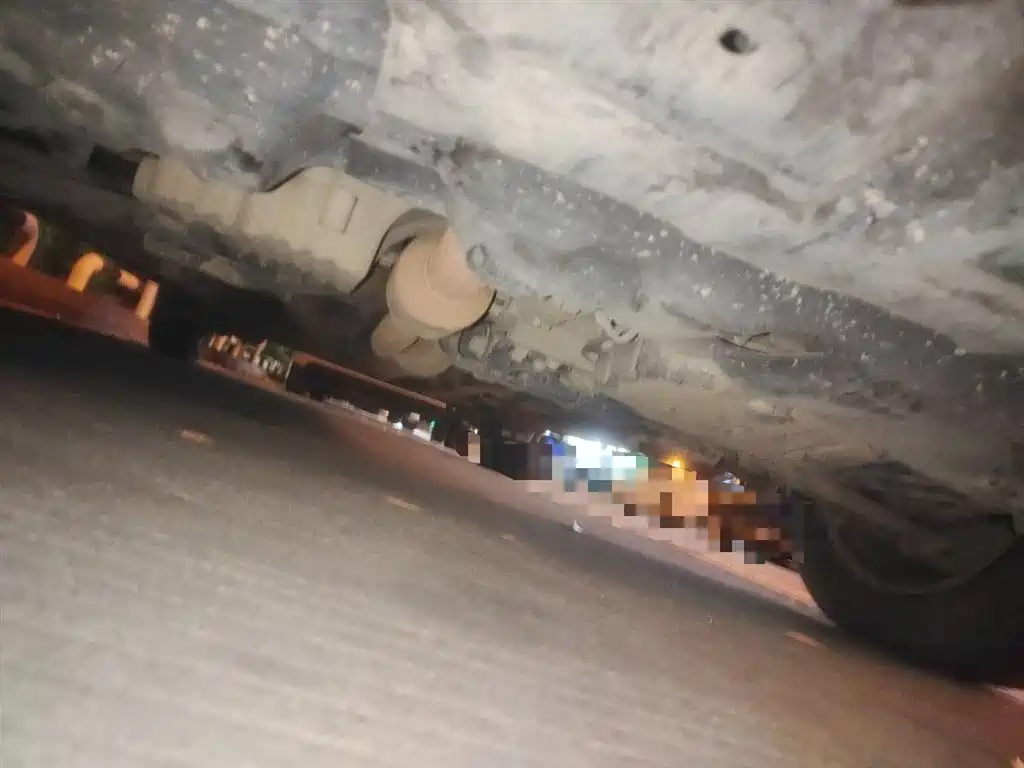 Toyota Vios FS 2017 1.5L CVT Fengchi Edition фото 23