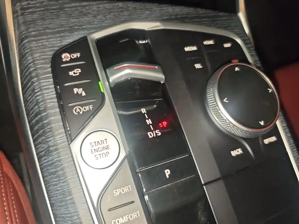 BMW 4 Series 2024 425i M Sport Package фото 21