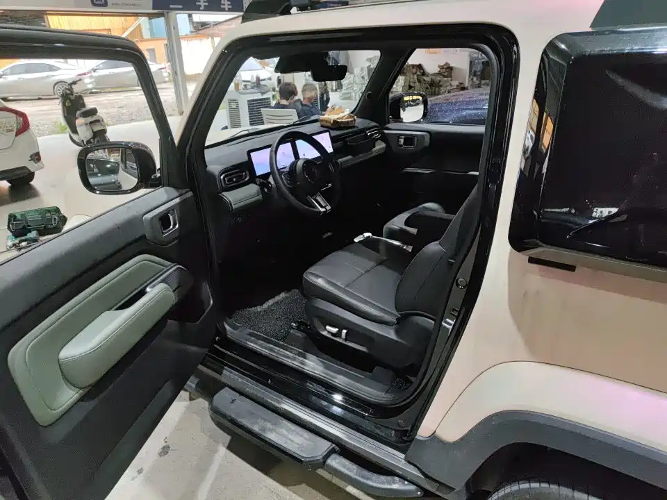 Фото 3 - Baojun Yueye