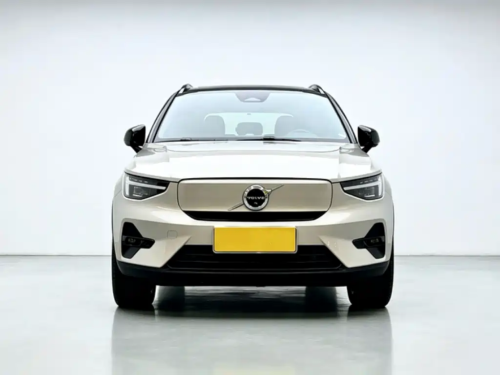 Volvo XC40 New Energy 2023 2023 Long Range PRO Version