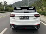 Фото 16 - Geely Coolray