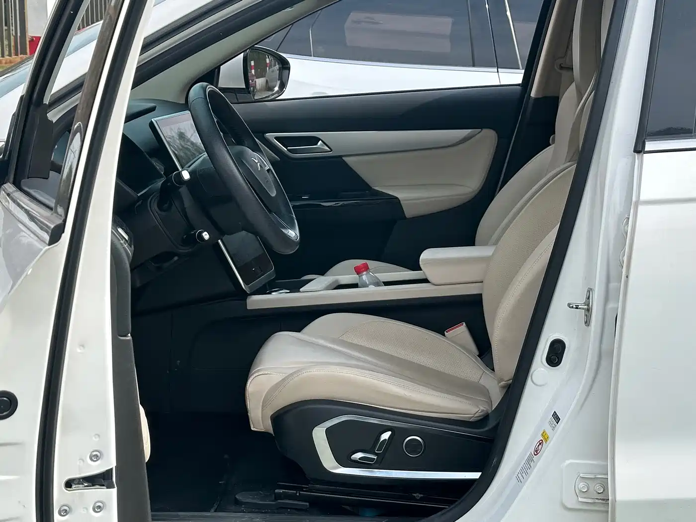 XPeng G3 2019 2020 520 Smart Edition