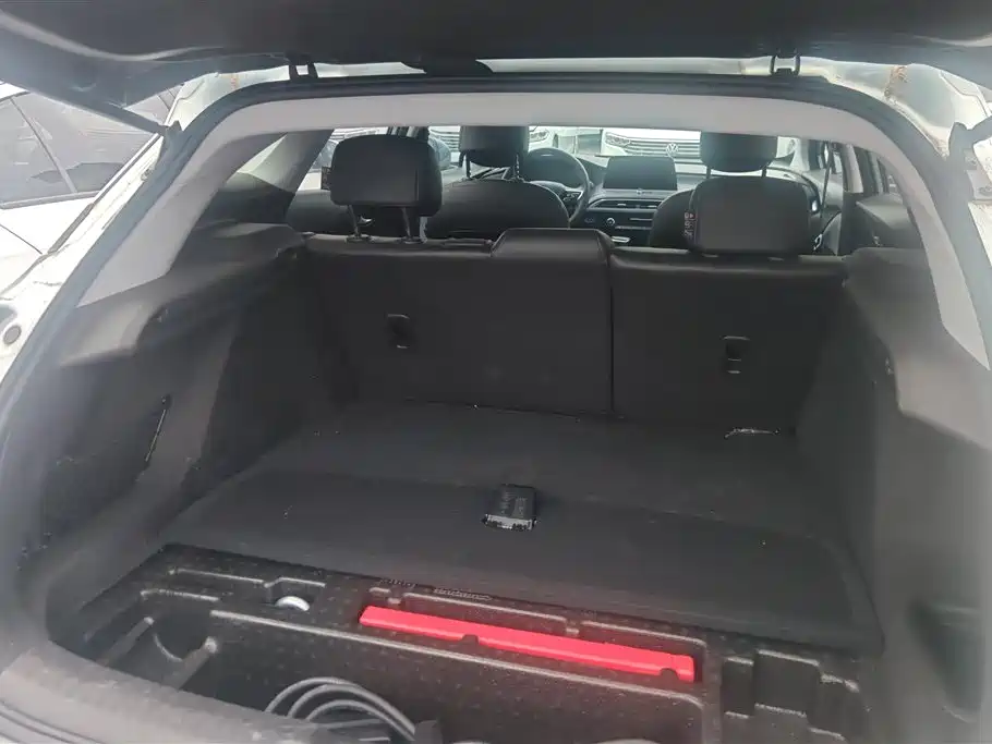 Buick Velite 6 2022 PHEV Connected Smart фото 4