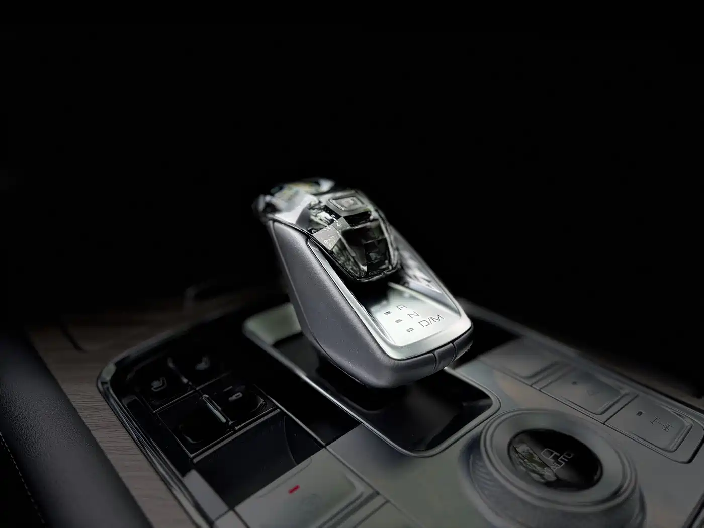 TANK TANK 500 NEW ENERGY