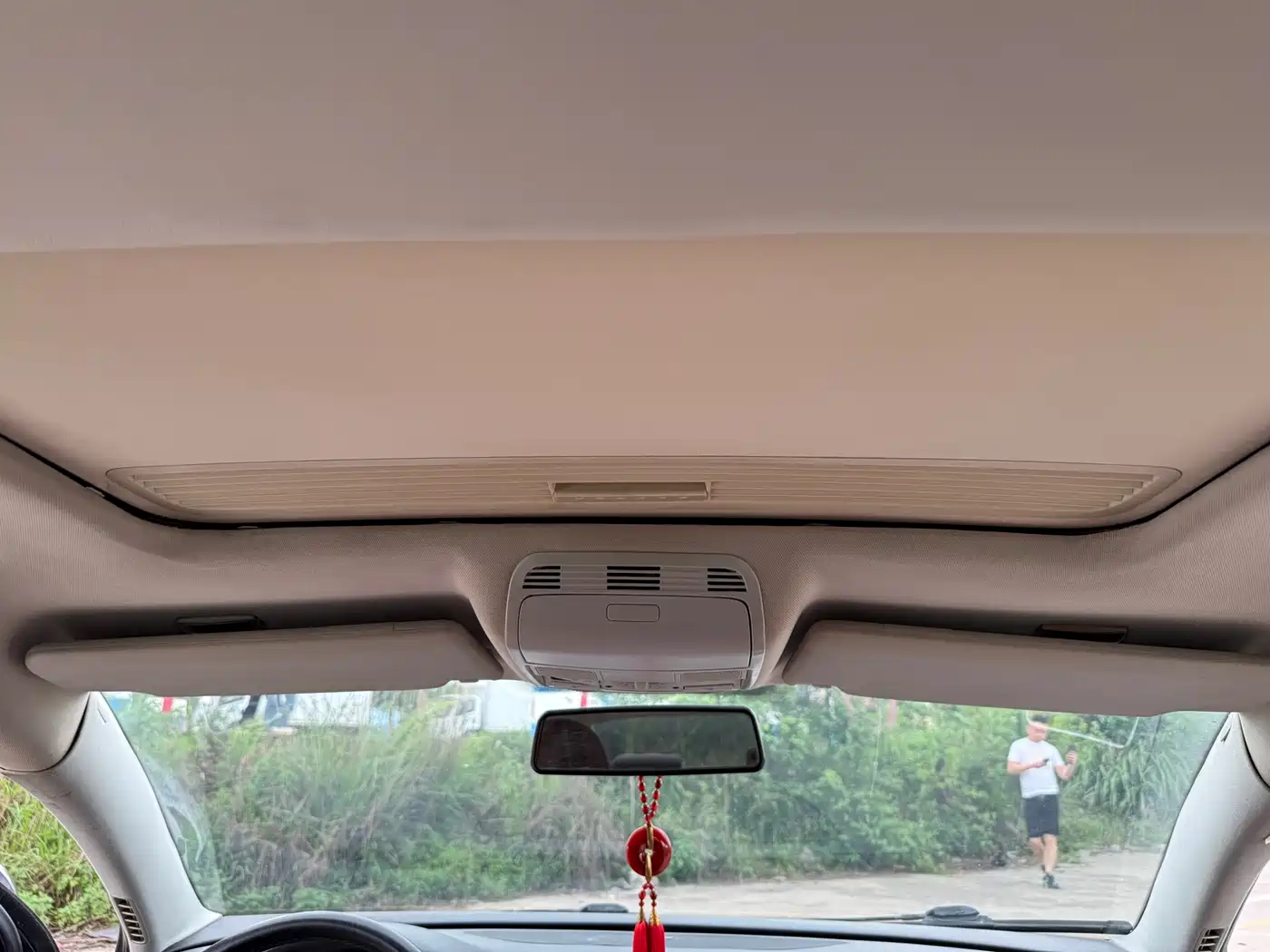 Volkswagen Magotan 2011 1.4TSI Elite фото 13