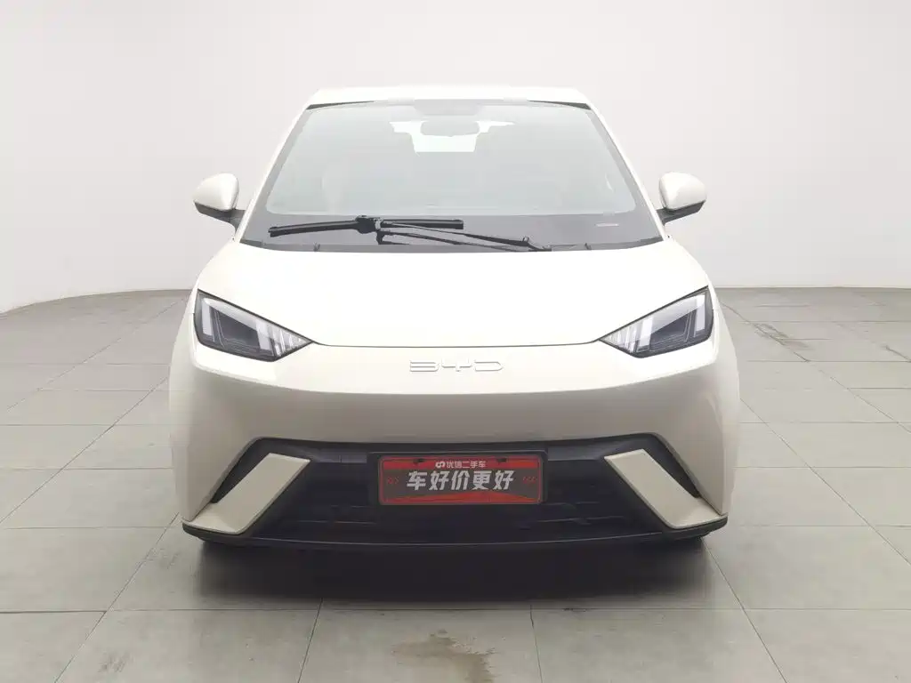 BYD Seagull 2023 2023 Freedom Edition
