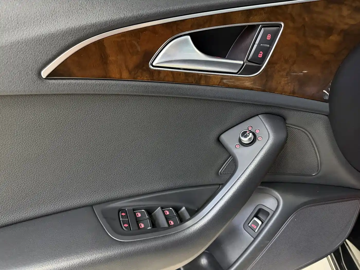Audi A6L 2017 30 FSI Comfort фото 15