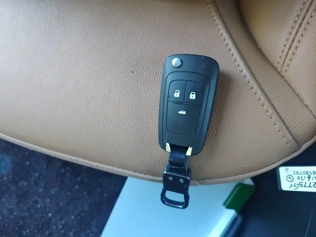 Buick Excelle GT 2018 2018 18T Automatic Flagship